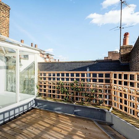 The Marylebone Residence London Exterior foto