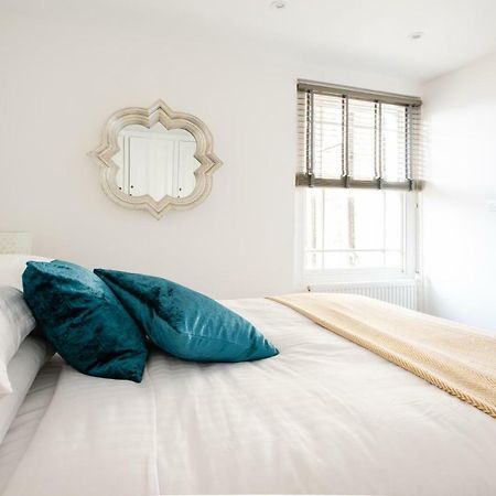 The Marylebone Residence London Exterior foto