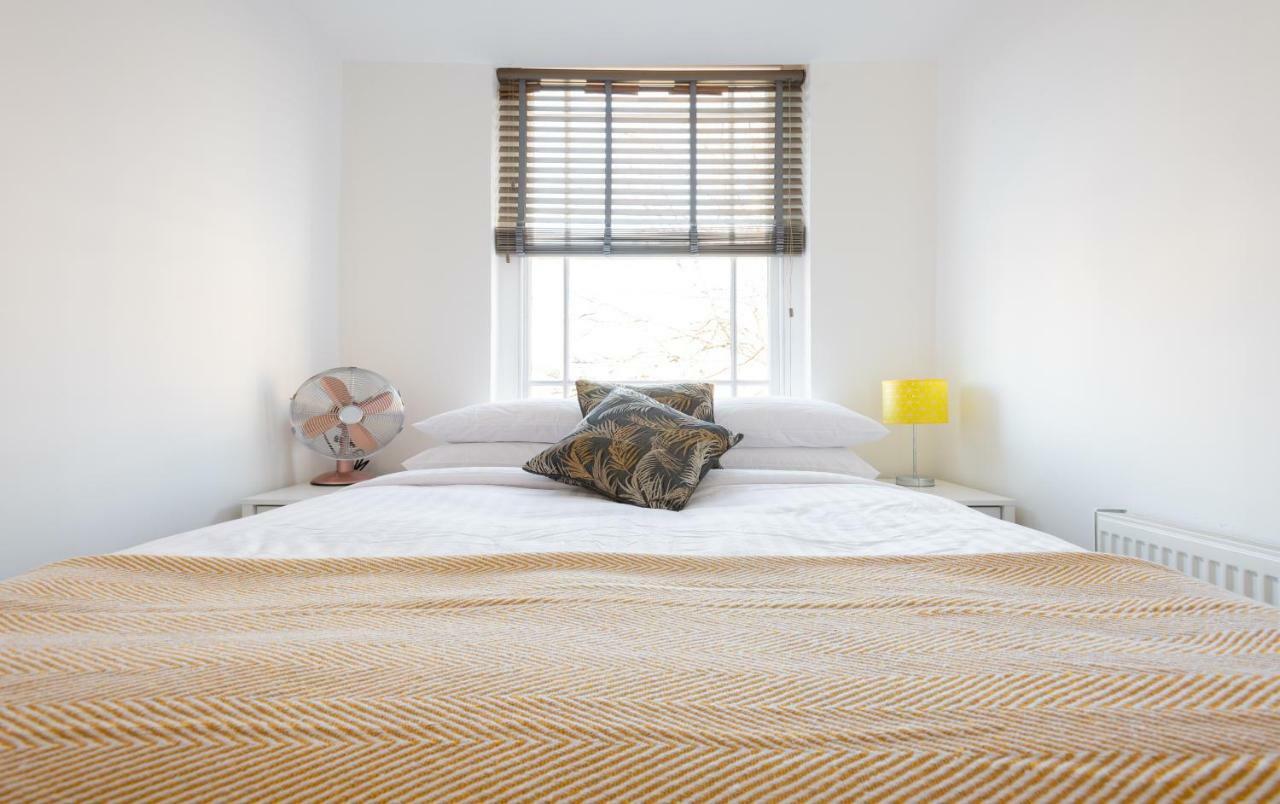The Marylebone Residence London Exterior foto