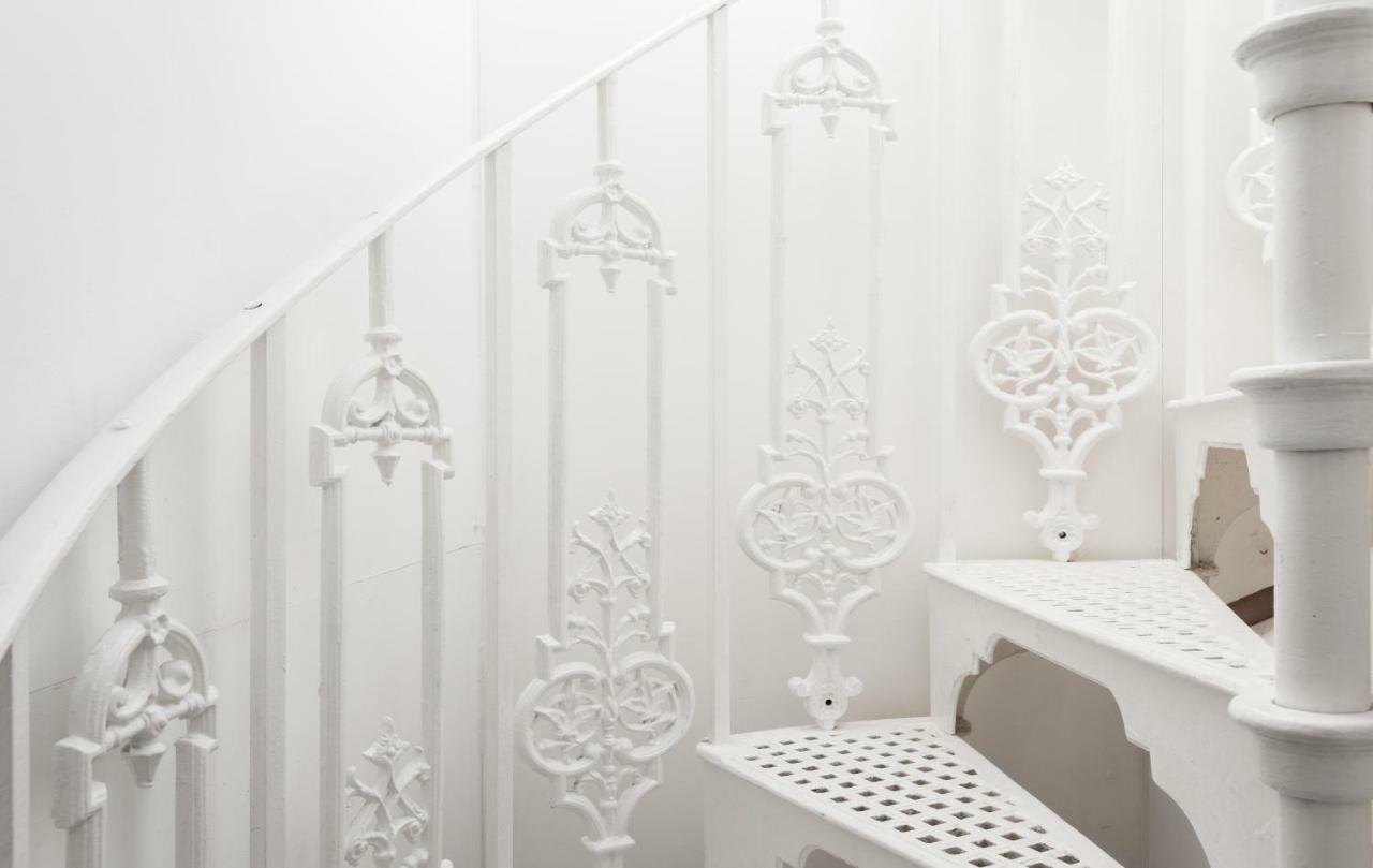 The Marylebone Residence London Exterior foto